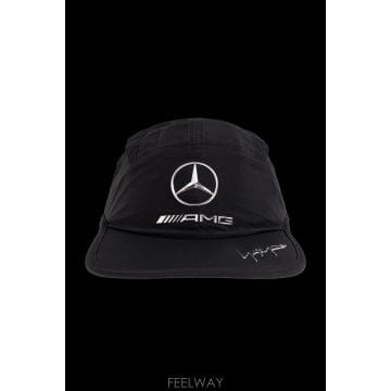 Yohji Yamamoto 26SS Y 3 x Mercedes AMG PETRONAS KR49100BLACK TP57470430426SS Y 3 x Mercedes AMG PETRONAS KR49100BLACK TP574704
