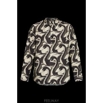 Paul Smith 26SS �����̽� Patterned ���� M1R598ZV0295279 TP57464498826SS �����̽� Patterned ���� M1R598ZV0295279 TP5746449