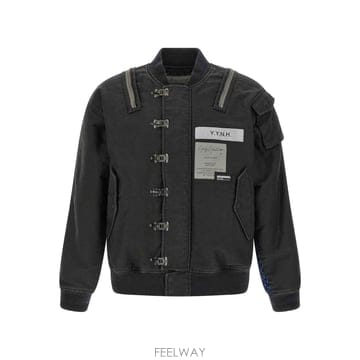 Yohji Yamamoto 26SS �����Ƹ����� ���� Nh HKY92059 TP57555108126SS �����Ƹ����� ���� Nh HKY92059 TP575551081