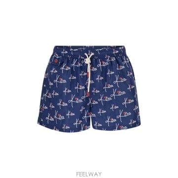 Kiton 26SS KITON ��Ʈ patterned ���� boxers UCOM010K0744H23001 TP5731626SS KITON ��Ʈ patterned ���� boxers UCOM010K0744H230