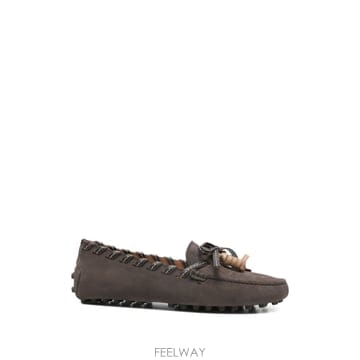 TODS 26SS TOD S Glove Gommino ���� In Nubuck XXW22L0JW00UFQS808 TP526SS TOD S Glove Gommino ���� In Nubuck XXW22L0JW00UFQ