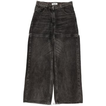 THE ATTICO 26SS ���Ƽ�� JEANS �� 260WCP00277CCC129WS414 TP57138861526SS ���Ƽ�� JEANS �� 260WCP00277CCC129WS414 TP571388