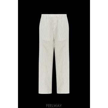 | Other Brand | 26SS ROHE Loose �� trousers 619302580132FINESTRIPE TP5750867226SS ROHE Loose �� trousers 619302580132FINESTRIPE TP5