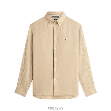 TOMMY HILFIGER 26SS Ÿ�����ǰ� DYED LI SOLID RF ���� MW0MW41530RBT TP57316022126SS Ÿ�����ǰ� DYED LI SOLID RF ���� MW0MW41530RBT TP