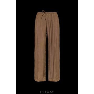 | Other Brand | 26SS ROHE Plaid pattern trousers 419300150249BROWNMINICHECK26SS ROHE Plaid pattern trousers 419300150249BROWNMINI