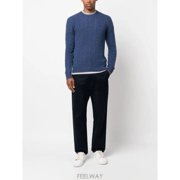 Ralph Lauren 26SS ���� ���� �η� PULLOVER 710876762017 TP57215071426SS ���� ���� �η� PULLOVER 710876762017 TP572150714
