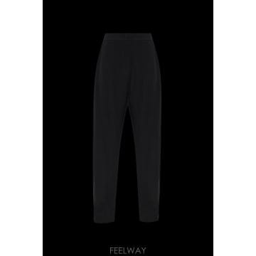 Armani 26SS �������� �Ƹ����� Trousers with pockets EW000086AF20510UC001 TP26SS �������� �Ƹ����� Trousers with pockets EW000086A