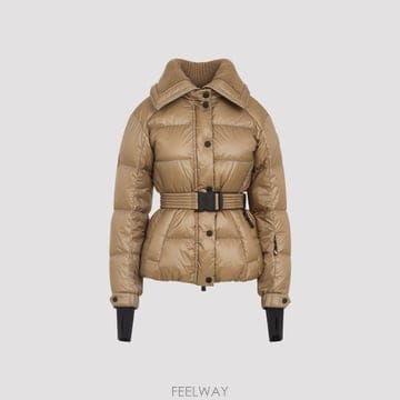 Moncler 26SS Moncler BATAILLOUSE BELTED �ٿ� SKI ���� K20981A00029597ZD226SS Moncler BATAILLOUSE BELTED �ٿ� SKI ���� K20981A0