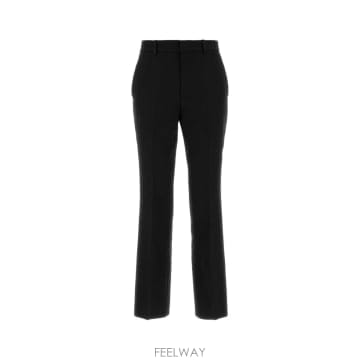 GUCCI 25FW ���� ���� cady pant 836802Z7AIY1000 TP57280445625FW ���� ���� cady pant 836802Z7AIY1000 TP572804456