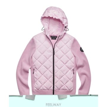Canada Goose 24FW ĳ���ٱ��� ���� ���� 6800LB1254 TP57184363224FW ĳ���ٱ��� ���� ���� 6800LB1254 TP571843632