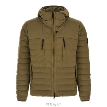 Stone Island 26SS ������Ϸ��� �ٿ� ���� with �ĵ� L1S154100107S0183V005G TP57138859526SS ������Ϸ��� �ٿ� ���� with �ĵ� L1S154100107S018