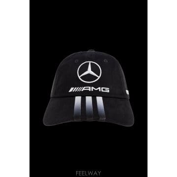 Yohji Yamamoto 26SS Y 3 x Mercedes AMG PETRONAS KR49080BLACK TP57470429326SS Y 3 x Mercedes AMG PETRONAS KR49080BLACK TP574704