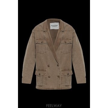 Isabel Marant 26SS ���ں����� Nevala ���� �������� VE0625FAD1G04EDARKBRONZE TP572908126SS ���ں����� Nevala ���� �������� VE0625FAD1G04EDAR