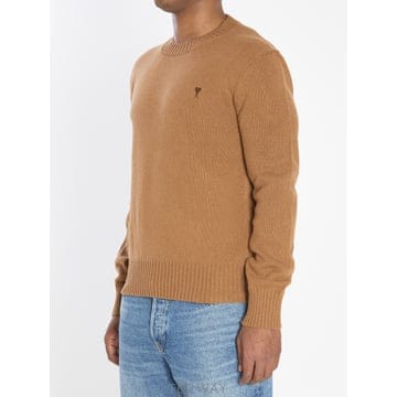 Ami 25FW �ƹ� Ami de Coeur crew �� ������ HKS830005216 TP57183712825FW �ƹ� Ami de Coeur crew �� ������ HKS830005216 TP5