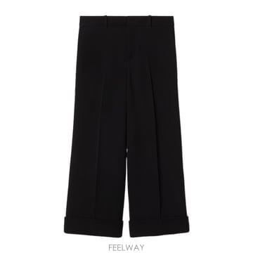 GUCCI 26SS ���� Pleated trousers 803845Z7ADG1000 TP57290642826SS ���� Pleated trousers 803845Z7ADG1000 TP572906428