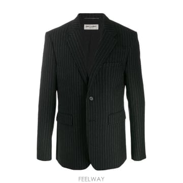 Saint Laurent 23FW ���ζ� ���� �� VESTS 505326Y127W1070 TP57232337023FW ���ζ� ���� �� VESTS 505326Y127W1070 TP572323370