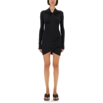 Rick Owens 25FW �������� �̴� �巹�� Kairo LI02E3568CVI09 TP57113173525FW �������� �̴� �巹�� Kairo LI02E3568CVI09 TP57113