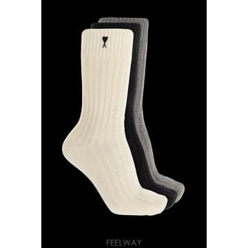 Ami �ƹ� Three pack of �縻 USC611AK0007A148 TP574704291�ƹ� Three pack of �縻 USC611AK0007A148 TP574704291
