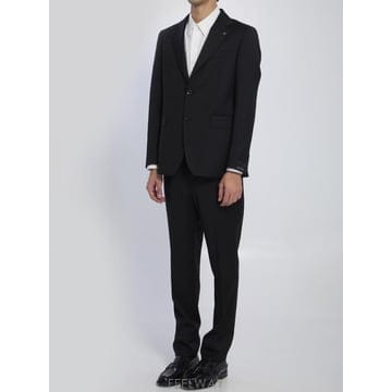 | Other Brand | 25FW Tagliatore �̱� breasted ��Ʈ in virgin �� 2FNJ22B01060001N525FW Tagliatore �̱� breasted ��Ʈ in virgin �� 2FNJ22