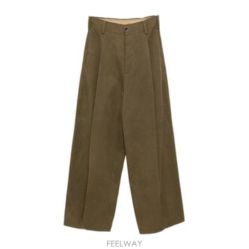 | Other Brand | 25FW �츶�� �츶�� Trousers UW3049UW490 TP57213425325FW �츶�� �츶�� Trousers UW3049UW490 TP572134253
