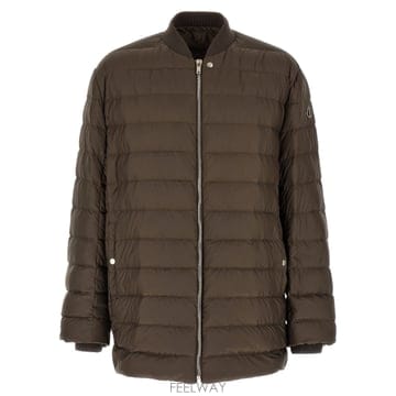 Rick Owens 26SS �������� Moncler   �������� Flight ��ī �ٿ� ���� MU01F1A06M8114828 T26SS �������� Moncler   �������� Flight ��ī �ٿ� ����
