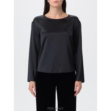 Armani 25FW �������� �Ƹ����� Seta manica lunga EW002198AF17300UC001 TP572825FW �������� �Ƹ����� Seta manica lunga EW002198AF173