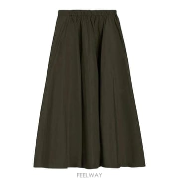 Aspesi Aspesi Military Midi ��ĿƮ 5N23P00801237 TP577749054Aspesi Military Midi ��ĿƮ 5N23P00801237 TP577749054
