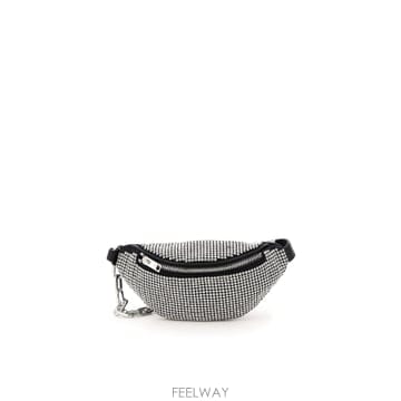 21FW 알렉산더왕 Attica 소프트 미니 fanny pack 2030X0823J100 TP57232335