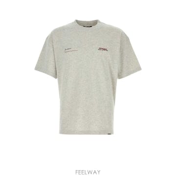 REPRESENT 26SS REPRESENT Owners Club �ĵ�Ƽ Tshirt Cream Marl MLM427430 T26SS REPRESENT Owners Club �ĵ�Ƽ Tshirt Cream Marl ML