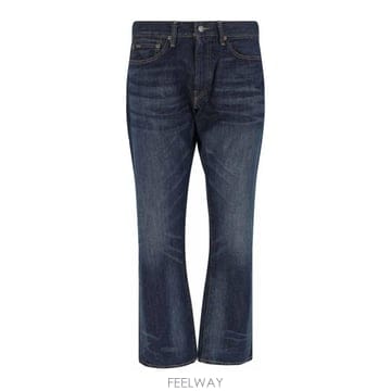 Ralph Lauren 25FW ���� ���� �η� Jeans Dritti 710977065001 TP57183563825FW ���� ���� �η� Jeans Dritti 710977065001 TP571835