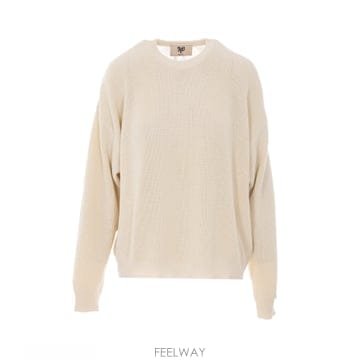 | Other Brand | 26SS �ƴϿ����� Fairy Milk ȭ��Ʈ Lydia Pullover 18548702477 TP5711926SS �ƴϿ����� Fairy Milk ȭ��Ʈ Lydia Pullover 18548