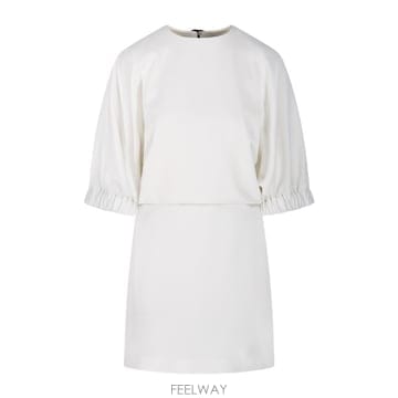 Max Mara 25FW �������� ���� �巹�� 1226045706012 TP57184505925FW �������� ���� �巹�� 1226045706012 TP571845059
