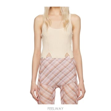 | Other Brand | 24SS KNWLS ���� ����Ʈ SS24STRVEST0CRE TP57707261124SS KNWLS ���� ����Ʈ SS24STRVEST0CRE TP577072611