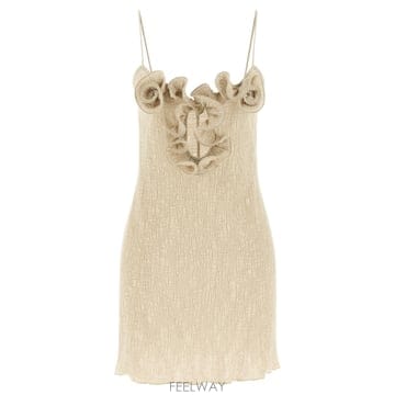 | Other Brand | 26SS ���״� ��Ʈ�� �巹�� 05 �巹�� 125526BEIGE TP57316013526SS ���״� ��Ʈ�� �巹�� 05 �巹�� 125526BEIGE TP5731