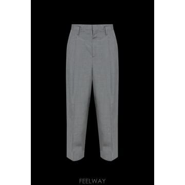 JIL SANDER 26SS ������ �� pleated trousers J61KA0063J40249034 TP57470427626SS ������ �� pleated trousers J61KA0063J40249034 TP5