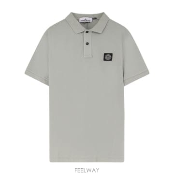 Stone Island 26SS ������Ϸ��� ���� ���� with �ΰ� patch L1S152200008S0017V009A TP57126SS ������Ϸ��� ���� ���� with �ΰ� patch L1S1522000