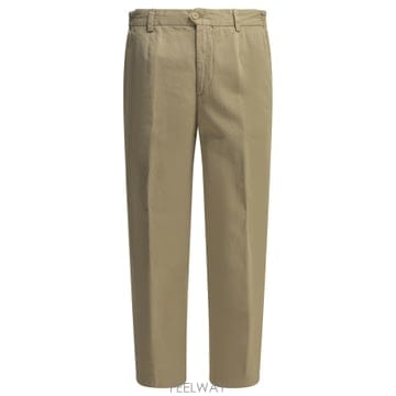 | Other Brand | 26SS �긱����1949 Trousers PORTOFINOD30001200043 TP57502478926SS �긱����1949 Trousers PORTOFINOD30001200043 TP575