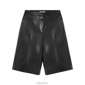 Stella McCartney 26SS ���ڶ� ��īƮ�� Altermat Bermuda ���� 6440123GU6001000 TP571131626SS ���ڶ� ��īƮ�� Altermat Bermuda ���� 6440123GU60