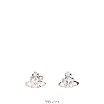 ViVienne westwood ���� ����Ʈ��� Reina earrings 6201007002P102SMP102 TP576535797���� ����Ʈ��� Reina earrings 6201007002P102SMP102 