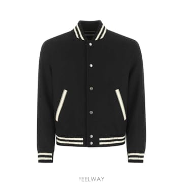 Saint Laurent 25FW ���ζ� Teddy ���� ���� 625918Y180W1000 TP57232334725FW ���ζ� Teddy ���� ���� 625918Y180W1000 TP57232334