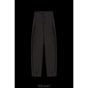 Ferragamo ����䷹ ��󰡸� Striped pattern trousers 145446P794418EXPRESSONEWN����䷹ ��󰡸� Striped pattern trousers 145446P7944
