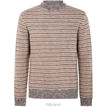 | Other Brand | 25FW Zanone Maglia Girocollo Microfantasia 810234ZN280Z204825FW Zanone Maglia Girocollo Microfantasia 810234ZN280