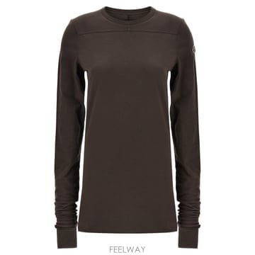 Rick Owens 26SS �������� Moncler   �������� Girder T ���� MU01F8D0189AHD256 TP57126SS �������� Moncler   �������� Girder T ���� MU01F8D
