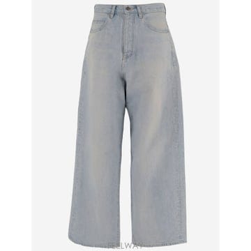 Balenciaga Balenciaga ���̵� ���� jeans 868319TDW144200 TP575086683Balenciaga ���̵� ���� jeans 868319TDW144200 TP5750866