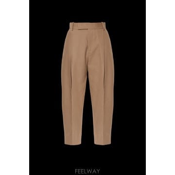 STUDIO NICHOLSON 26SS ��Ʃ������ݽ� Nasser trousers NASSERSNW16790BIRCH TP57119718926SS ��Ʃ������ݽ� Nasser trousers NASSERSNW16790BIRC