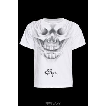 GALLERY DEPT. Gallery Dept  T ���� with ����Ʈ TOP0040CLWH TP575086681Gallery Dept  T ���� with ����Ʈ TOP0040CLWH TP5750866