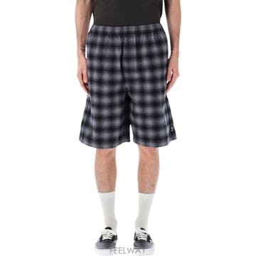 STUSSY 26SS STUSSY stussy üũ ��ư flannel ��ġ ���� 1123480001 TP5746446926SS STUSSY stussy üũ ��ư flannel ��ġ ���� 1123480