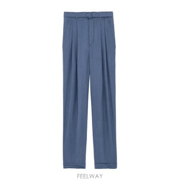 Saint Laurent 26SS ���ζ� �� 18   PANTALON 2PLIS �� Ŭ���� HABOUTAI 862381Y6J7848126SS ���ζ� �� 18   PANTALON 2PLIS �� Ŭ���� HABOUTAI 