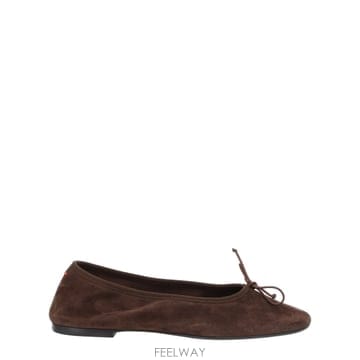 | Other Brand | 26SS Aeyde BALLERINA TIBY A11FL0695009003126MOKA TP57138855926SS Aeyde BALLERINA TIBY A11FL0695009003126MOKA TP571