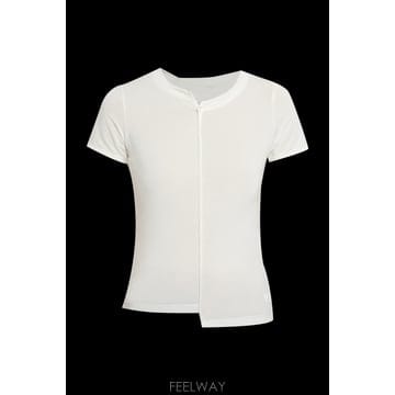 Yohji Yamamoto 26SS Y 3 T ���� with ����Ʈ �ΰ� KQ97890CWHITE TP57119718726SS Y 3 T ���� with ����Ʈ �ΰ� KQ97890CWHITE TP57119